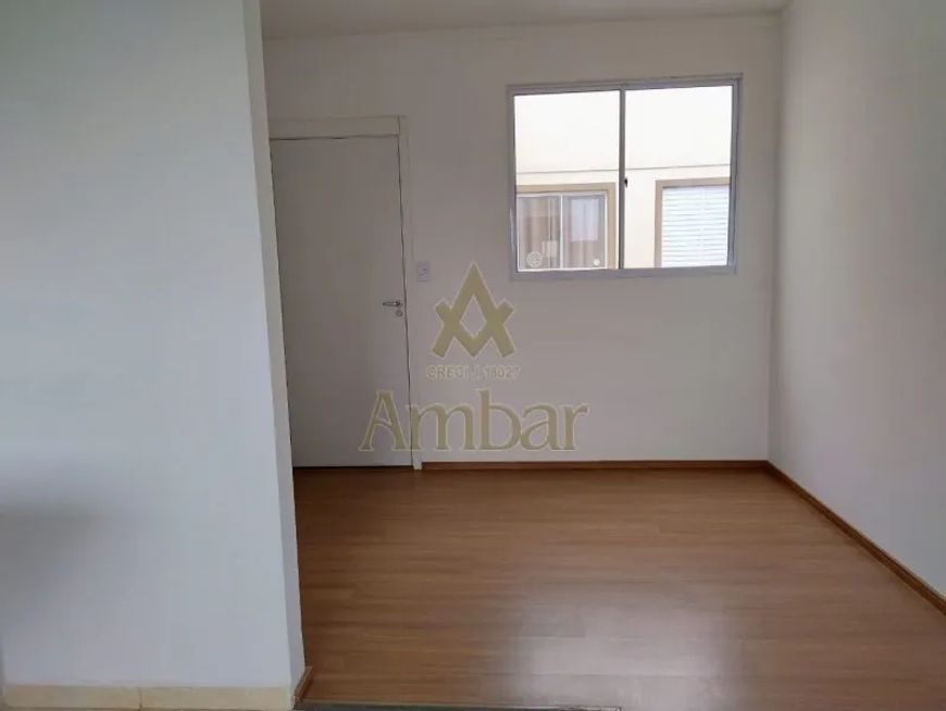 Apartamento - Ribeirão Preto - Jardim Cybelli - Região Sudeste