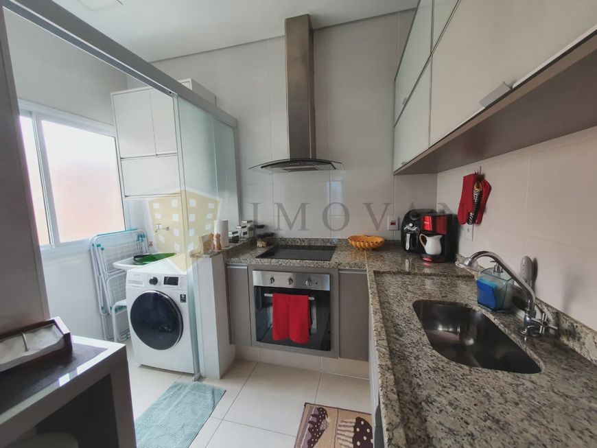 Apartamento Padrão em Ribeirão Preto