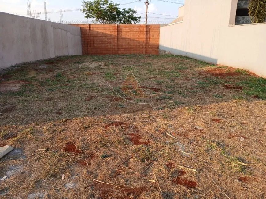 Terreno Condomínio - Ribeirão Preto - Bonfim Paulista