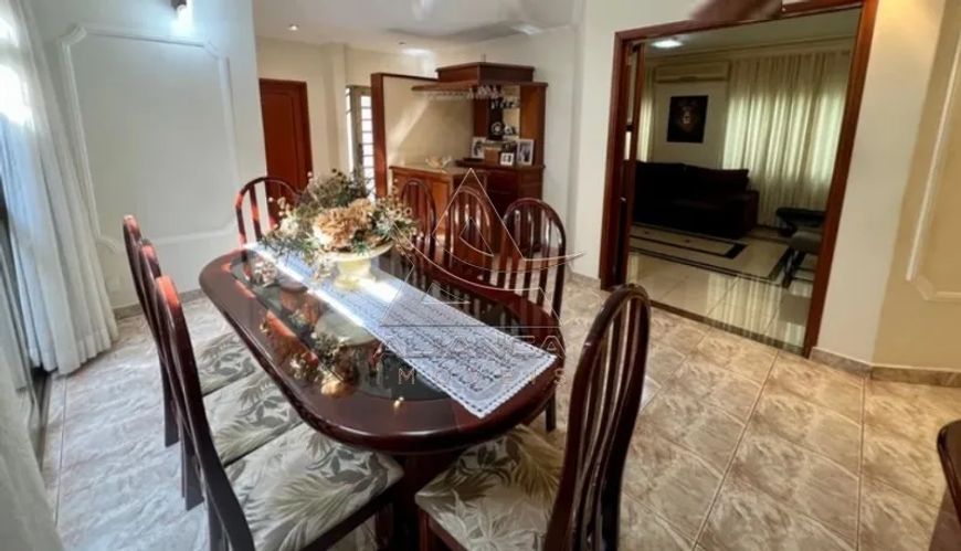 Casa - Ribeirão Preto - Jardim Novo Mundo