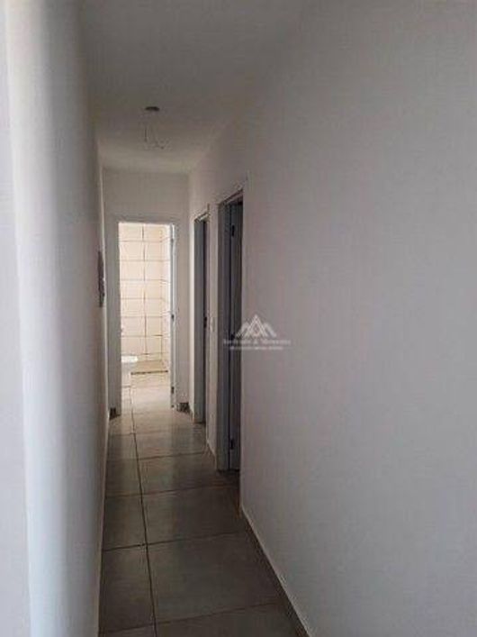 Apartamento com 2 dormitórios à venda, 62 m² por R$ 250.000,00 - Sumarezinho - Ribeirão Preto/SP
