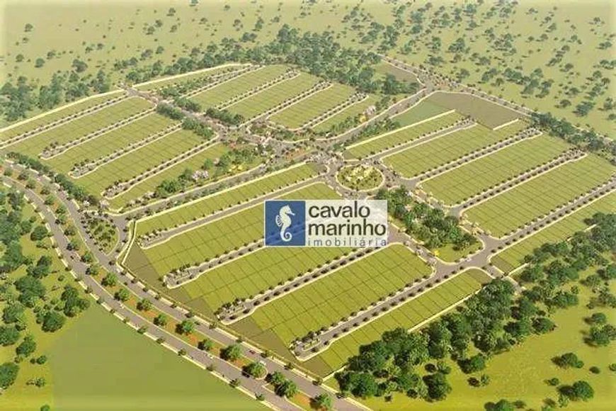 Terreno à venda, 250 m² por R$ 230.000 - Recreio Anhangüera - Ribeirão Preto/SP