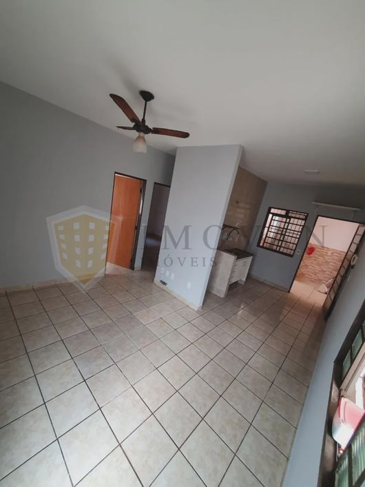 Casa Padrão em Ribeirão Preto