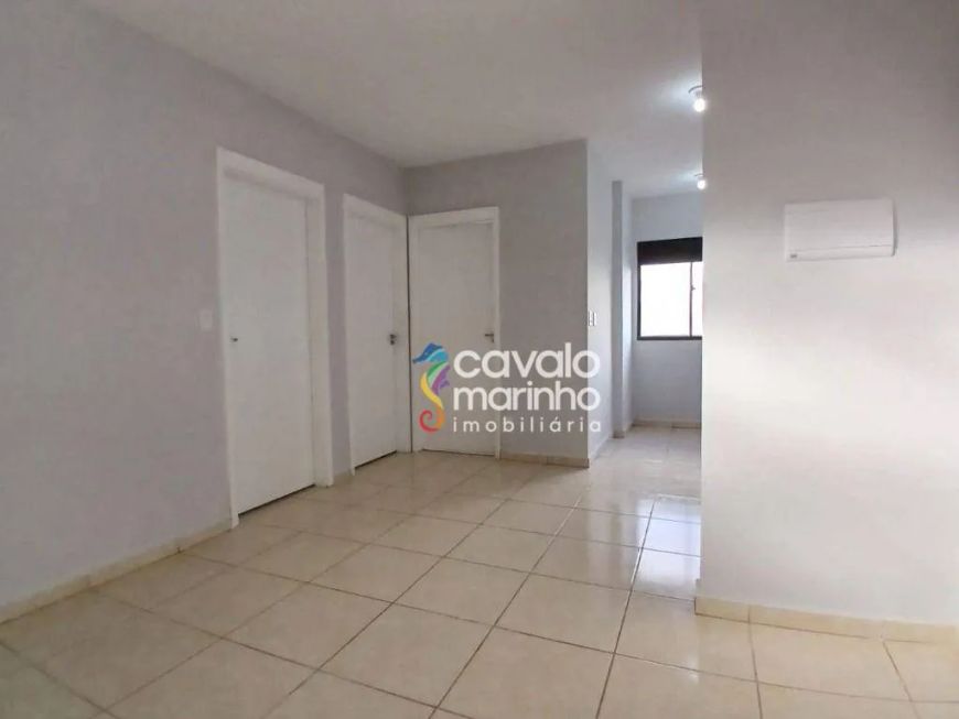 Apartamento com 2 dormitórios à venda, 42 m² por R$ 165.000 - Planalto Verde - Ribeirão Preto/SP