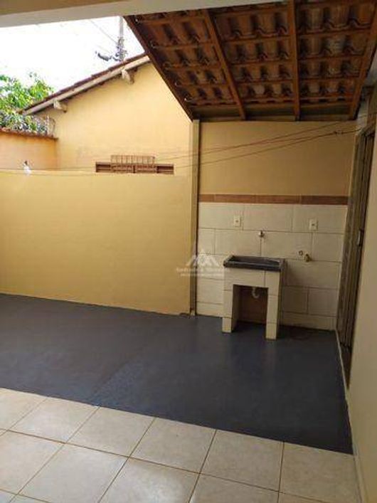Sobrado com 2 dormitórios à venda, 85 m² por R$ 350.000,00 - Ipiranga - Ribeirão Preto/SP