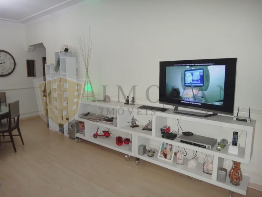 Apartamento Padrão em Ribeirão Preto