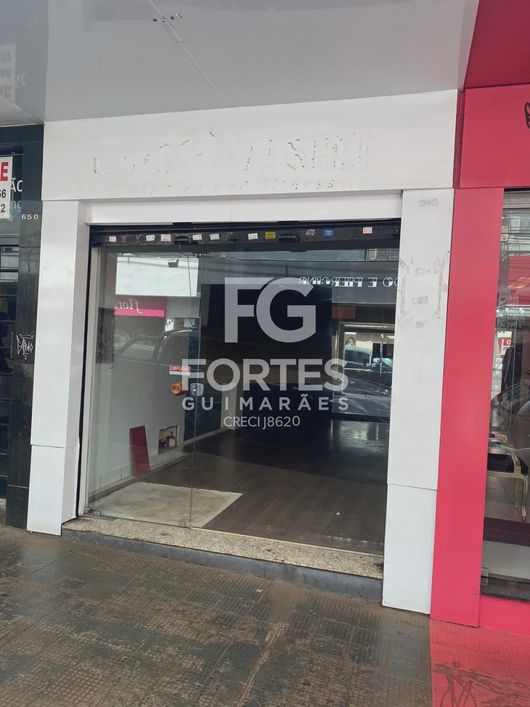 Comercial Imóvel Comercial em Ribeirão Preto