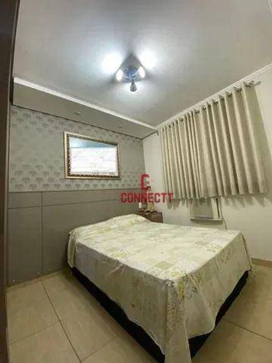 Apartamento à venda, 50 m² por R$ 215.000,00 - Ipiranga - Ribeirão Preto/SP