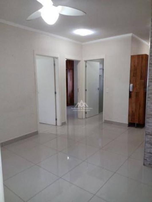 Apartamento com 2 dormitórios à venda, 42 m² por R$ 170.000,00 - Jardim Heitor Rigon - Ribeirão Pret