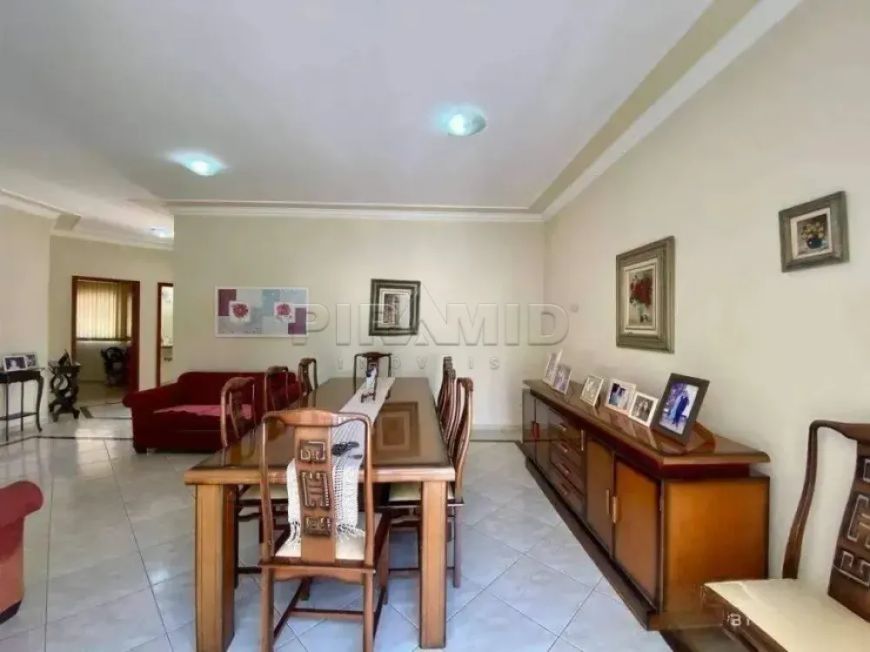 Casa padrão, bairro City Ribeirão, Zona Sul em Ribeirão Preto/SP.