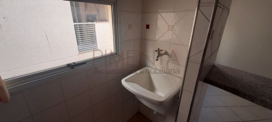 Apartamento - Ribeirão Preto - Jardim Ana Maria