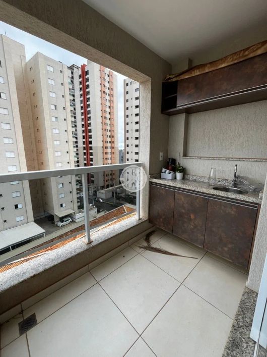 Apartamento com 1 Quarto a Venda, 43m² - Nova Aliança