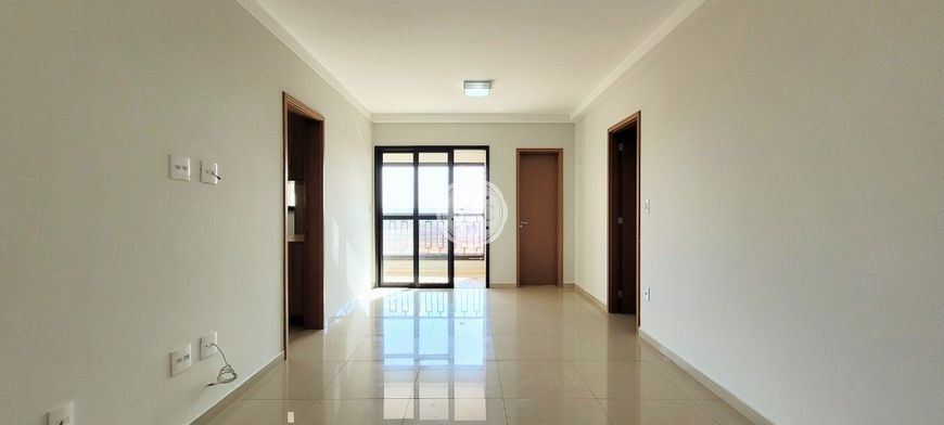 Apartamento - 3 Quartos - Locação - Quinta da Pimavera