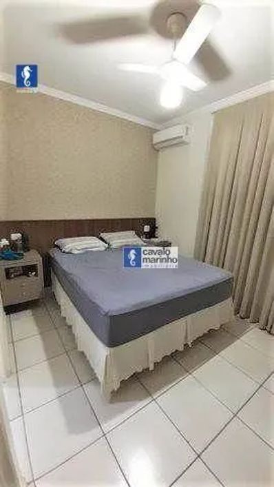Casa com 3 dormitórios à venda, 244 m² por R$ 660.000,00 - Jardim Ouro Branco - Ribeirão Preto/SP