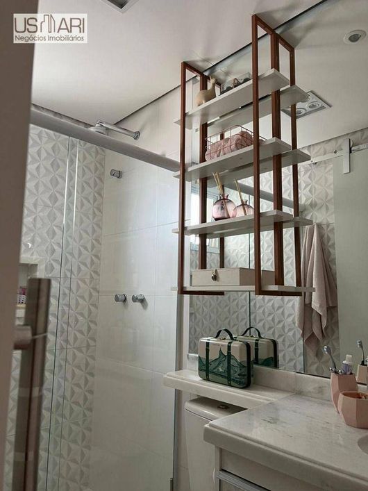 Apartamento com 3 dormitórios à venda, 105 m² por R$ 1.250.000,00 - Tatuapé - São Paulo/SP