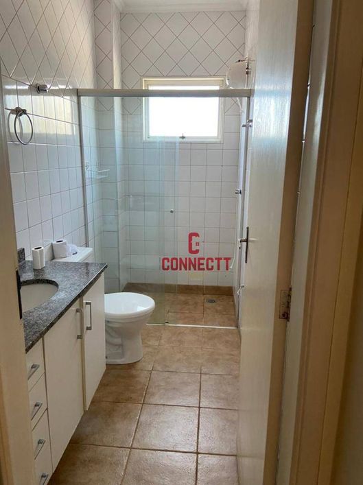 Apartamento à venda, 59 m² por R$ 220.000,00 - Residencial Flórida - Ribeirão Preto/SP