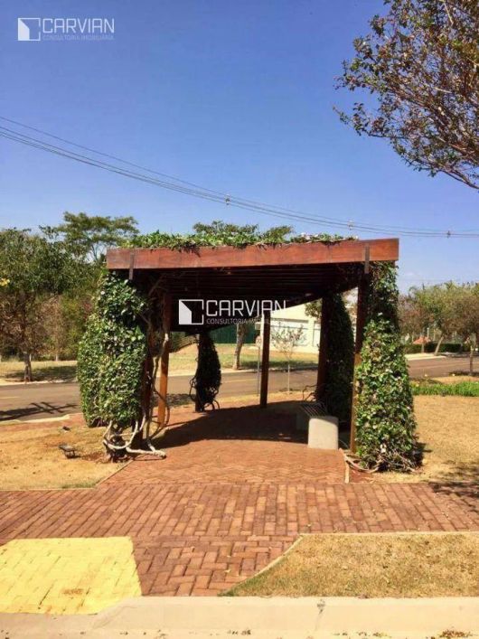 Terreno à venda, 250 m² por R$ 200.000,00 - Bonfim Paulista - Ribeirão Preto/SP