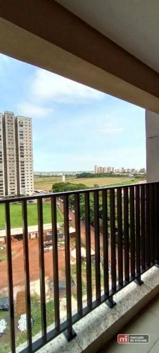 Apartamento com 2 dormitórios, 63 m² - venda por R$ 500.000,00 - Quinta da Primavera - Ribeirão Pret