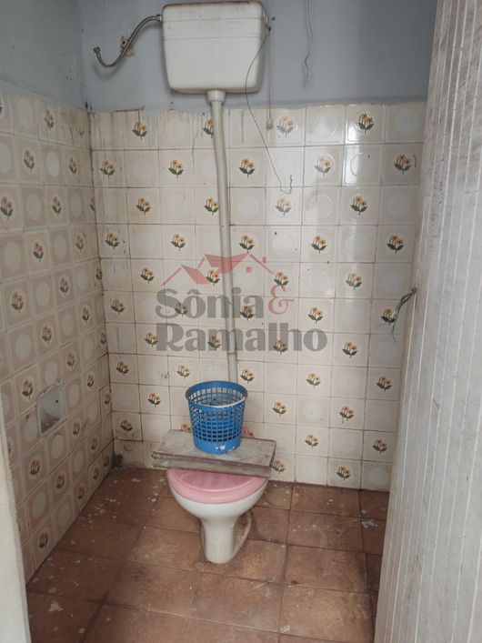 Salão Comercial para Locação no Bairro Centro, em Ribeirão Preto