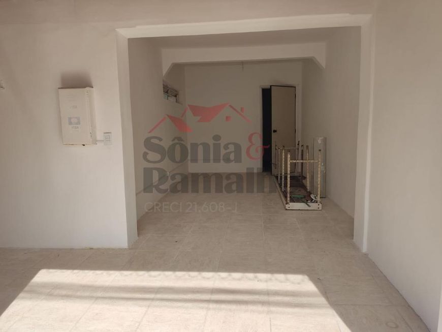 Salão Comercial para Locação no Bairro Centro, em Ribeirão Preto