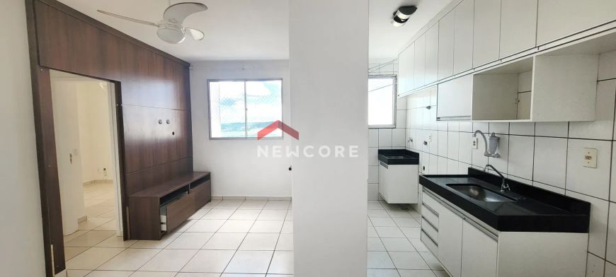 Apartamento em Rua Olavio Rodrigues de Souza - Condomínio Mirante Sul - Ribeirão Preto/SP