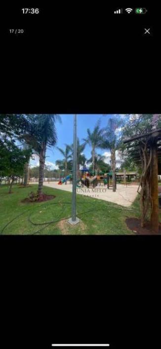 Terreno à venda, 360 m² por R$ 450.000 - Alto do Castelo - Ribeirão Preto/SP