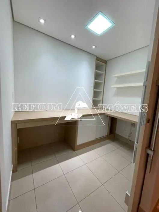 Apartamento em Vila Seixas - Ribeirão Preto