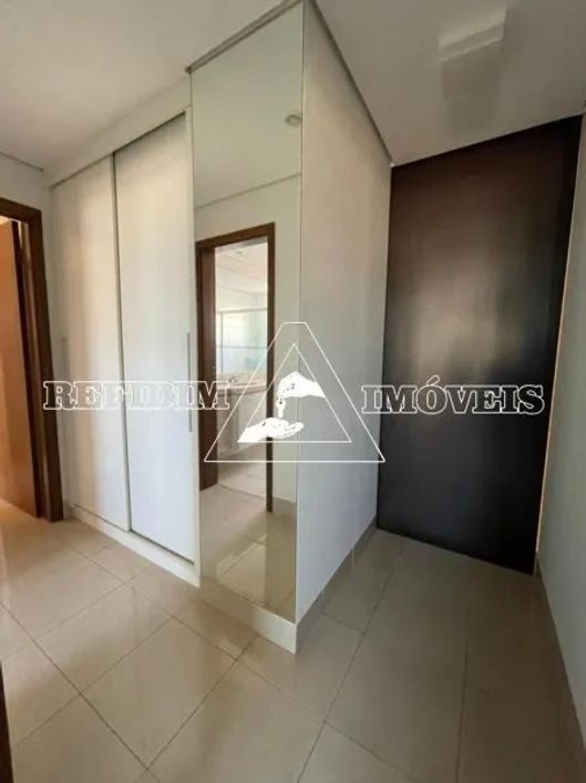 Apartamento em Vila Seixas - Ribeirão Preto