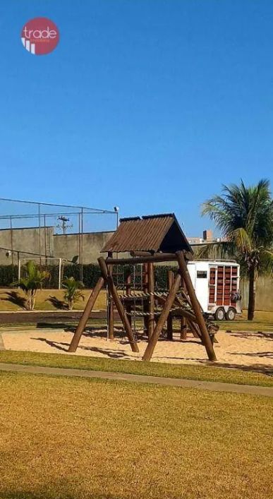 Terreno à venda, 489 m² por R$ 689.000,00 - Bonfim Paulista - Ribeirão Preto/SP
