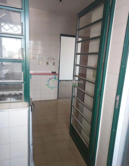 Apartamento em Vila Monte Alegre - Ribeirão Preto