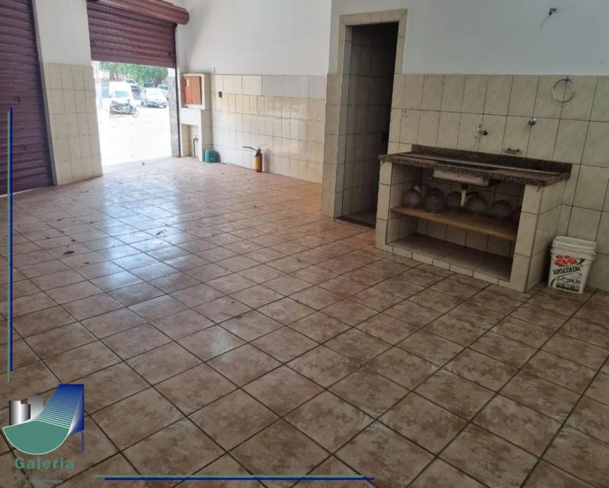 Salão comercial para alugar, 62m² - Vila Tamandaré