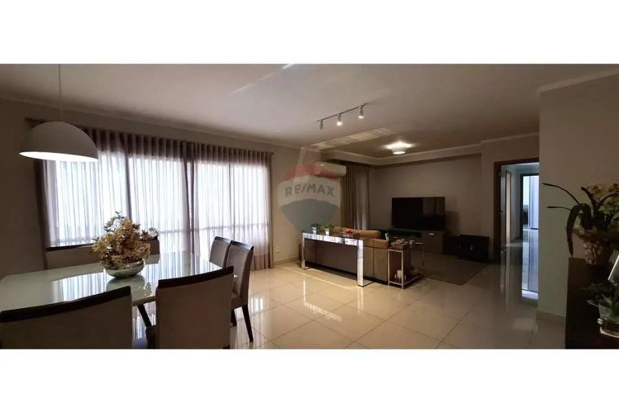 Apartamento de 148M², 03 suítes e 02 vagas no Jardim Botânico