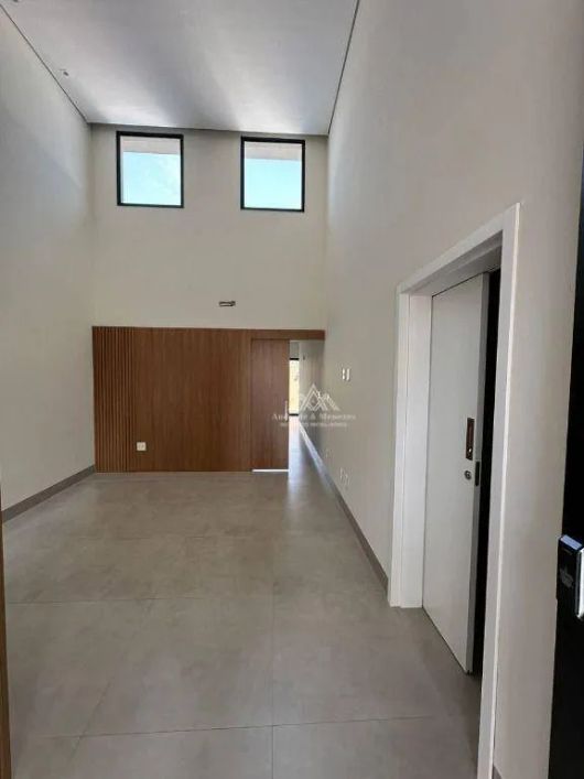 Casa com 3 dormitórios à venda, 149 m² por R$ 1.290.000 - Condomínio San Marco II - Ribeirão Preto/S