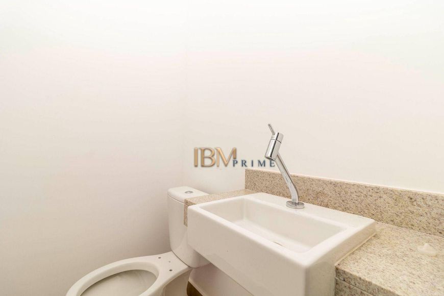 Apartamento com 4 dormitórios à venda no Jardim Olhos D'Água - Ribeirão Preto/SP