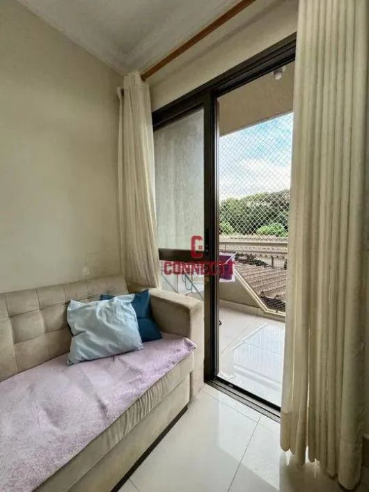 APARTAMENTO DE 3 QUARTOS 1 VAGA NA CARAMURU