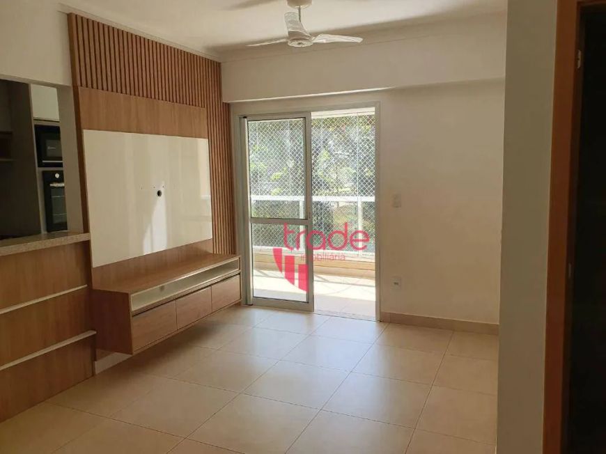 Apartamento à Venda de 02 Quartos no Bairro Bonfim Paulista em Ribeirão Preto com Sacada Gourmet.