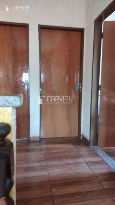 Casa Residencial à venda, Jardim José Sampaio Júnior, Ribeirão Preto - CA0190.