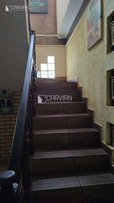 Casa Residencial à venda, Jardim José Sampaio Júnior, Ribeirão Preto - CA0190.
