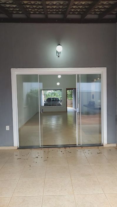 Casa de 3 quartos para locação e venda no Condomínio Alto do Bonfim, 153 m², Bonfim Paulista, Ribeir