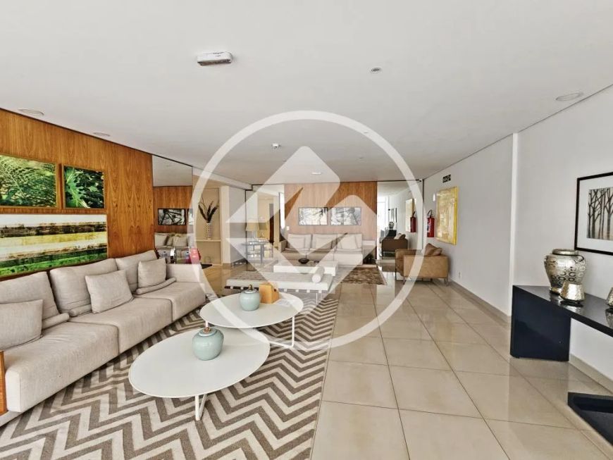APARTAMENTO FLAT MOBILIADO À VENDA COM 1 SUÍTE NO JARDIM BOTÂNICO - RIBEIRÃO PRETO