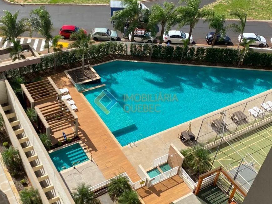 Apartamentos - Venda - Ribeirânia - Cod. 3001