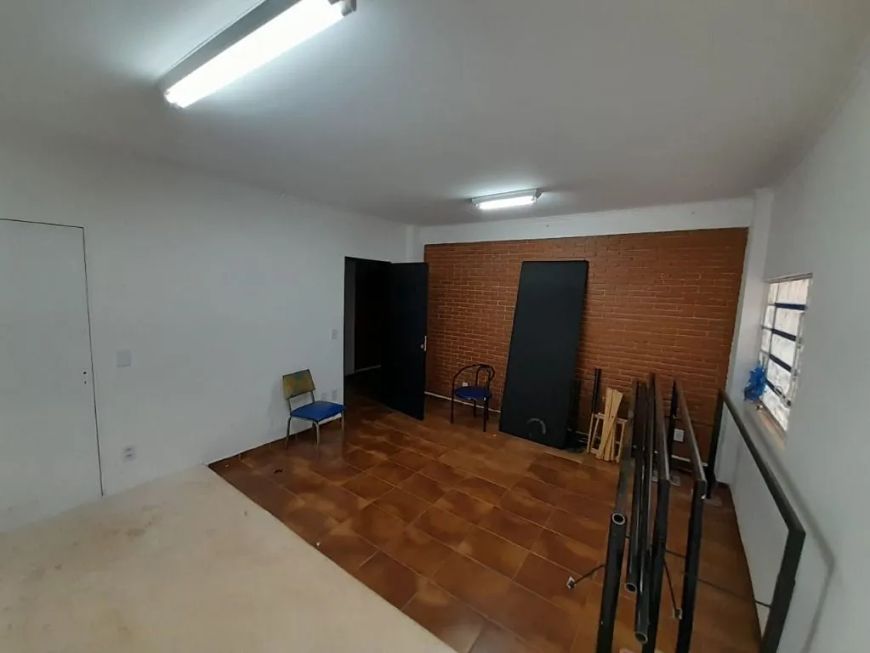 Sala para alugar, 15 m² por R$ 900,00/mês - Jardim Palma Travassos - Ribeirão Preto/SP