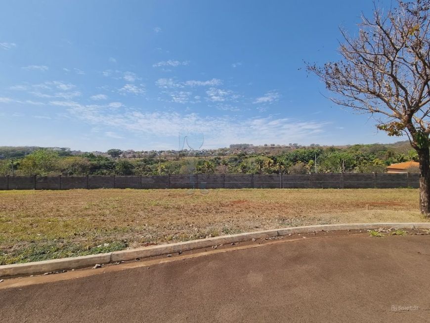Terreno de 253m² à venda em condomínio - Bonfim Paulista