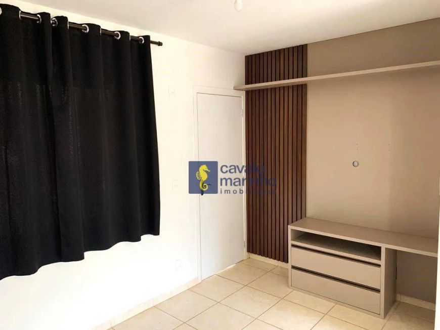 Apartamento com 2 dormitórios à venda, 42 m² por R$ 220.000,00 - Lagoinha - Ribeirão Preto/SP