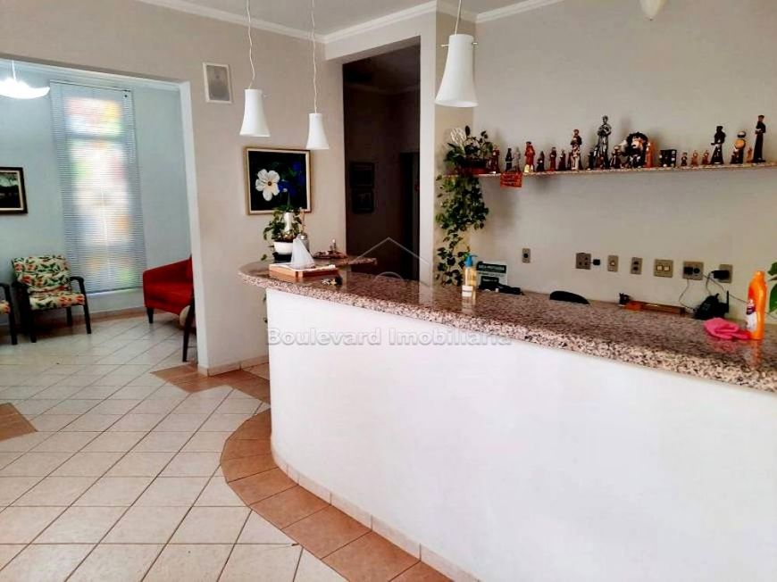 Comprar Casa Comercial no Jardim América em Ribeirão Preto