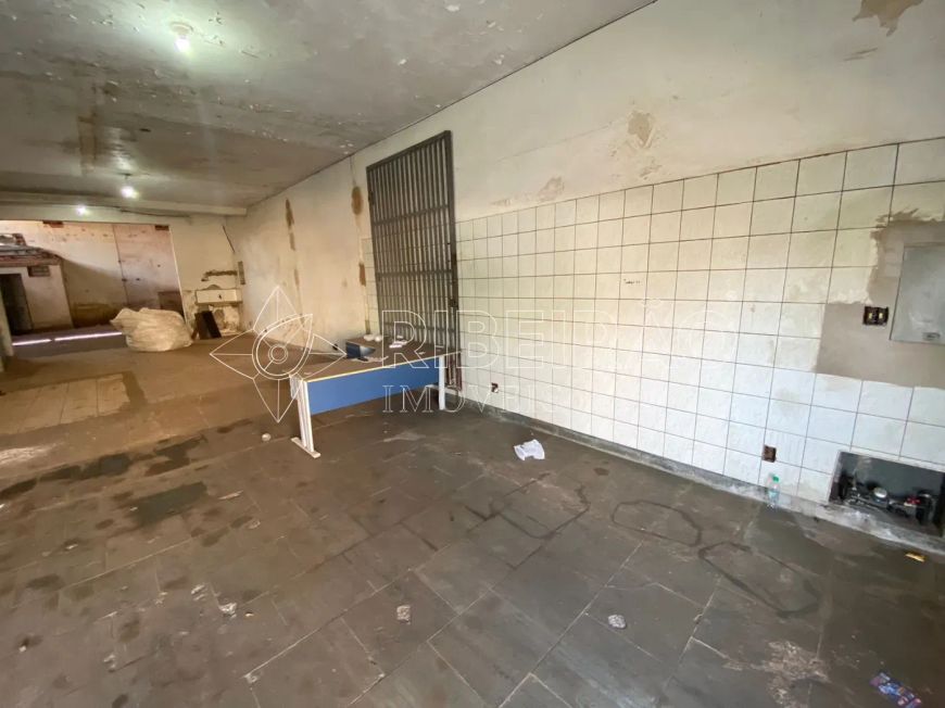 Salão comercial para locação no bairro Ipiranga