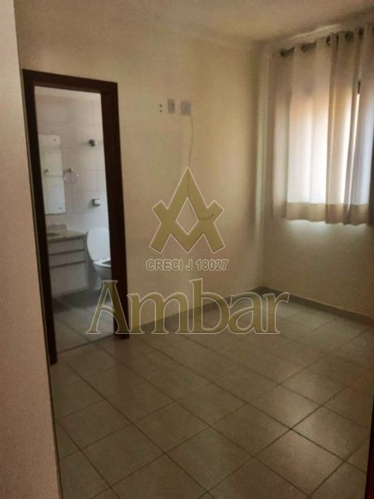 Apartamento - Ribeirão Preto - Jardim Nova Aliança - Região Sul