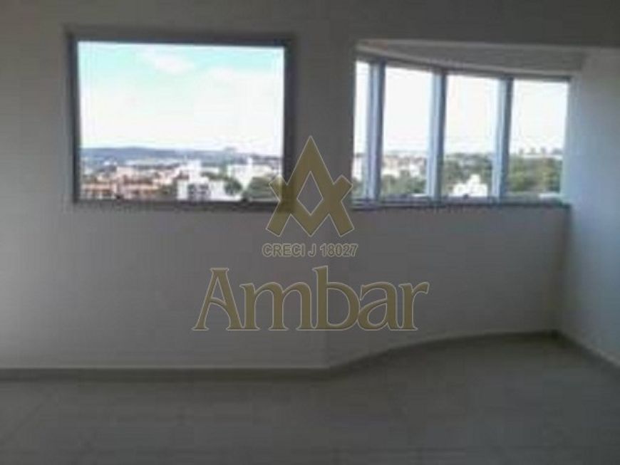 Comercial - Ribeirão Preto - Jardim Botânico