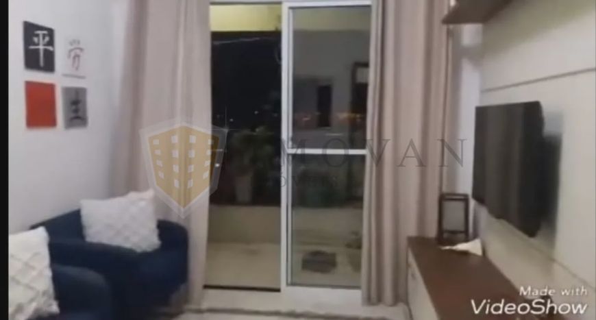 1 quarto, Barão de Mauá, Unaerp, Completo