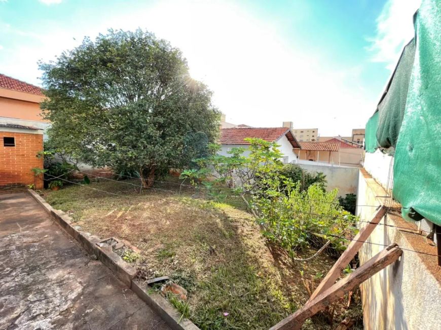 Casa de 193m² com 04 quartos à venda - Jardim Paulistano